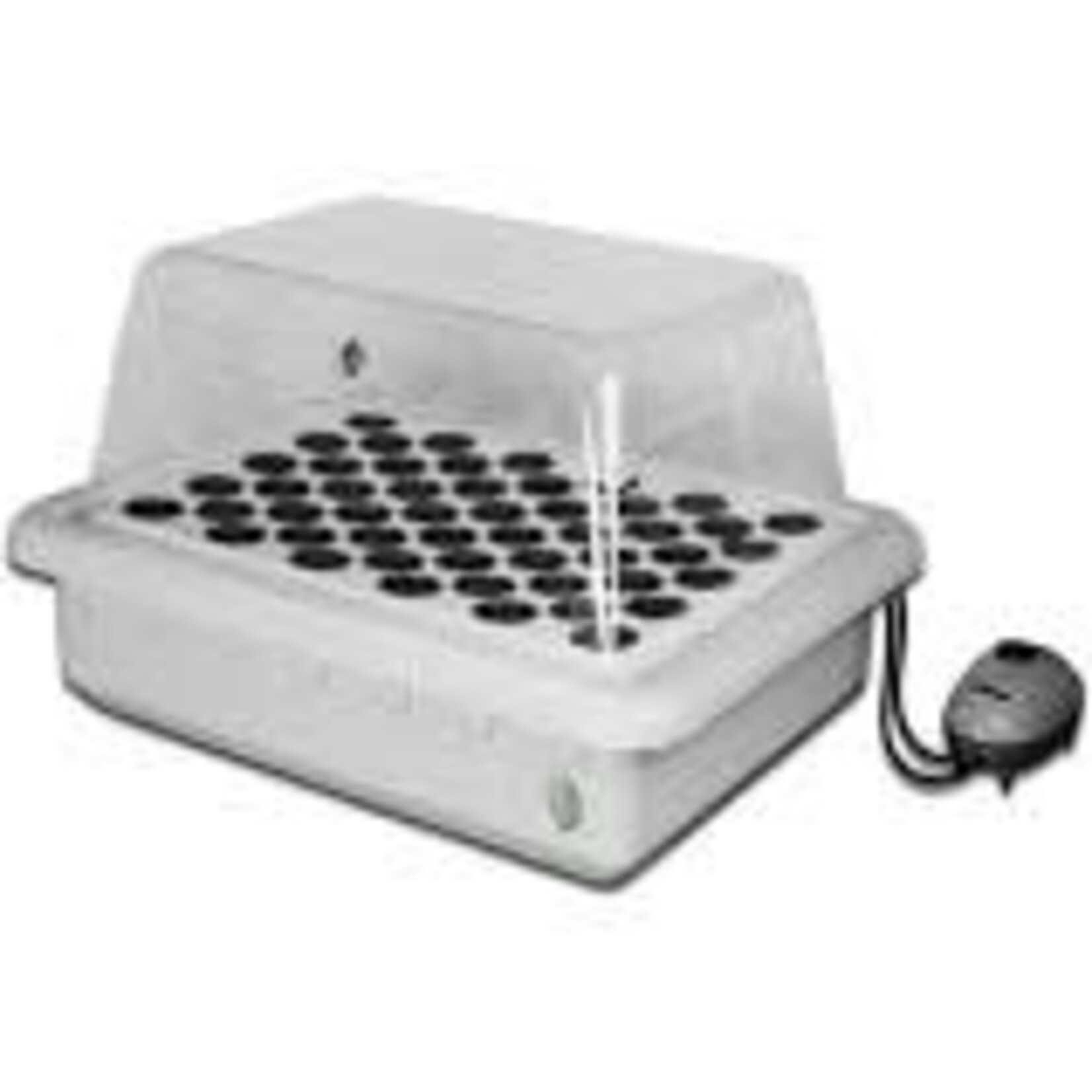 Super Closet SuperCloner 50 Site Propagation System
