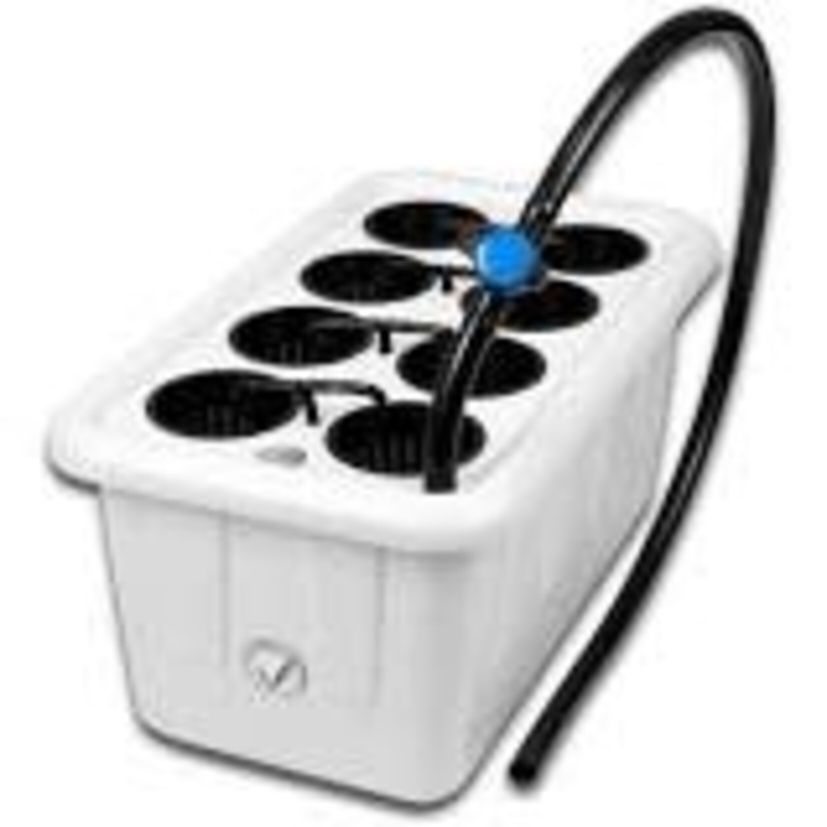 Super Closet Superponic 8 Site Hydroponic System