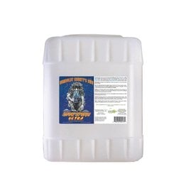 Emerald Triangle Snow Storm Ultra, 5 Gal