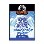 Emerald Triangle Snow Storm Ultra, 15 gal