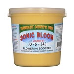 Emerald Triangle Sonic Bloom, 5 lbs