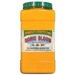 Emerald Triangle Sonic Bloom, 10 lb