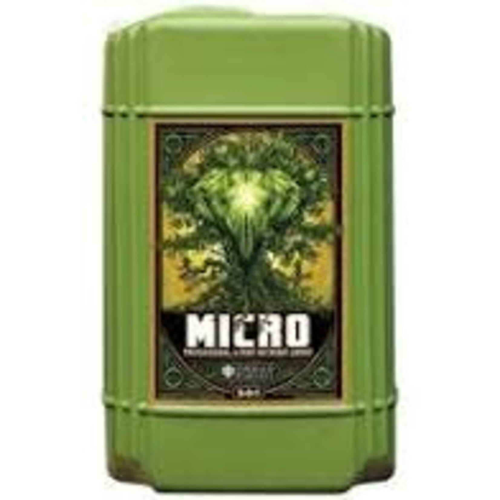 Emerald Harvest Emerald Harvest Micro 6 Gallon/22.7 Liter