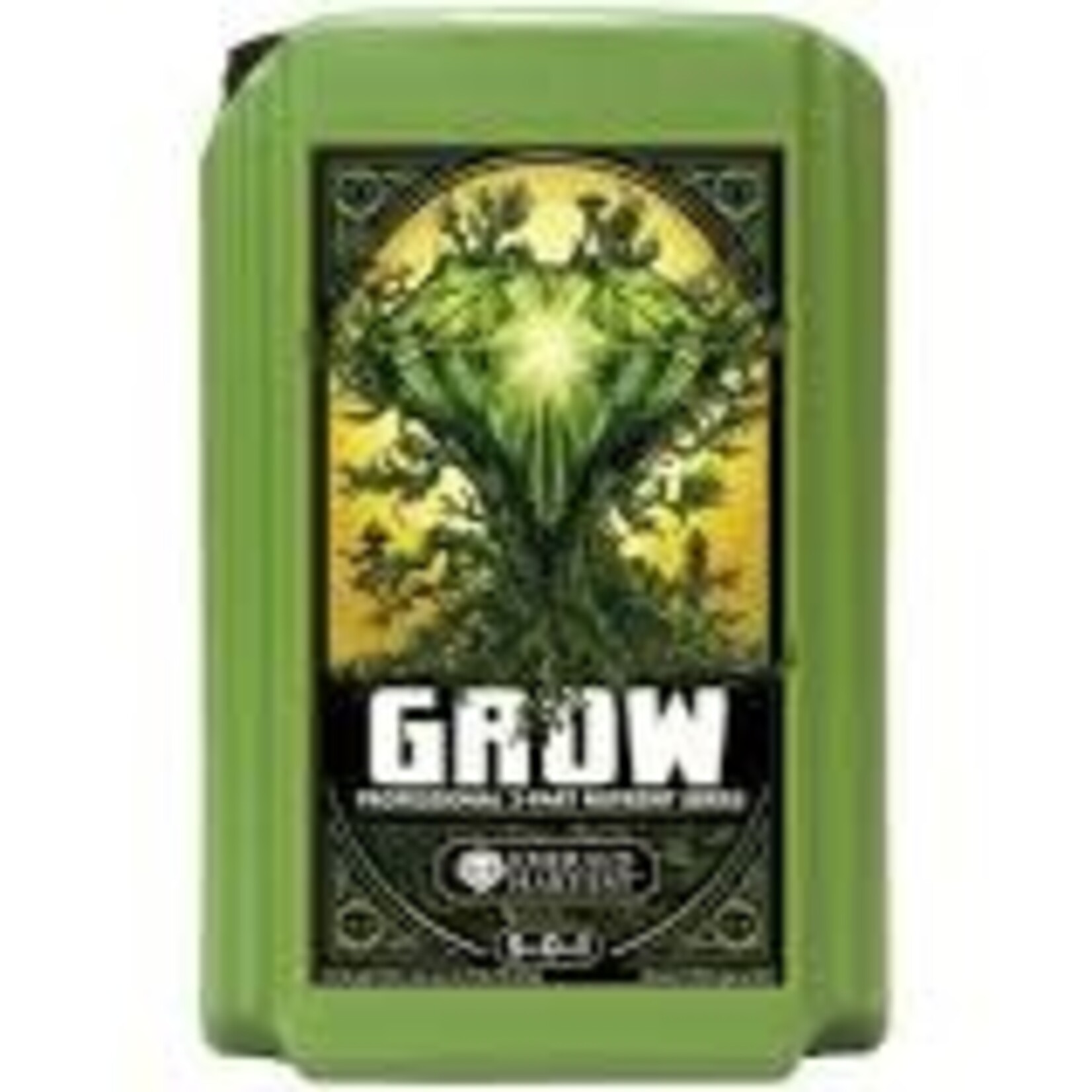 Emerald Harvest Emerald Harvest Grow 2.5 Gal/9.46 L