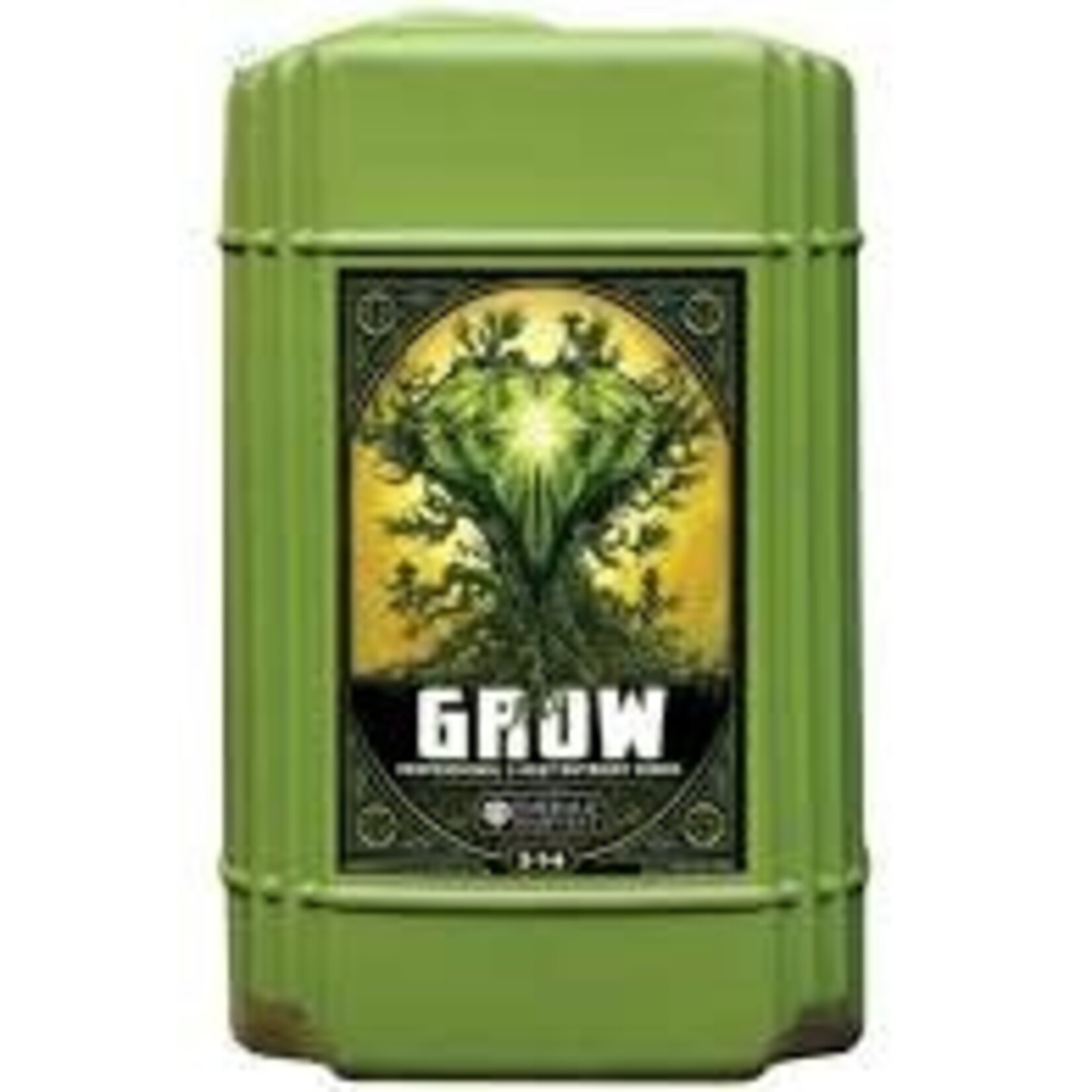 Emerald Harvest Emerald Harvest Grow 6 Gallon/22.7 Liter