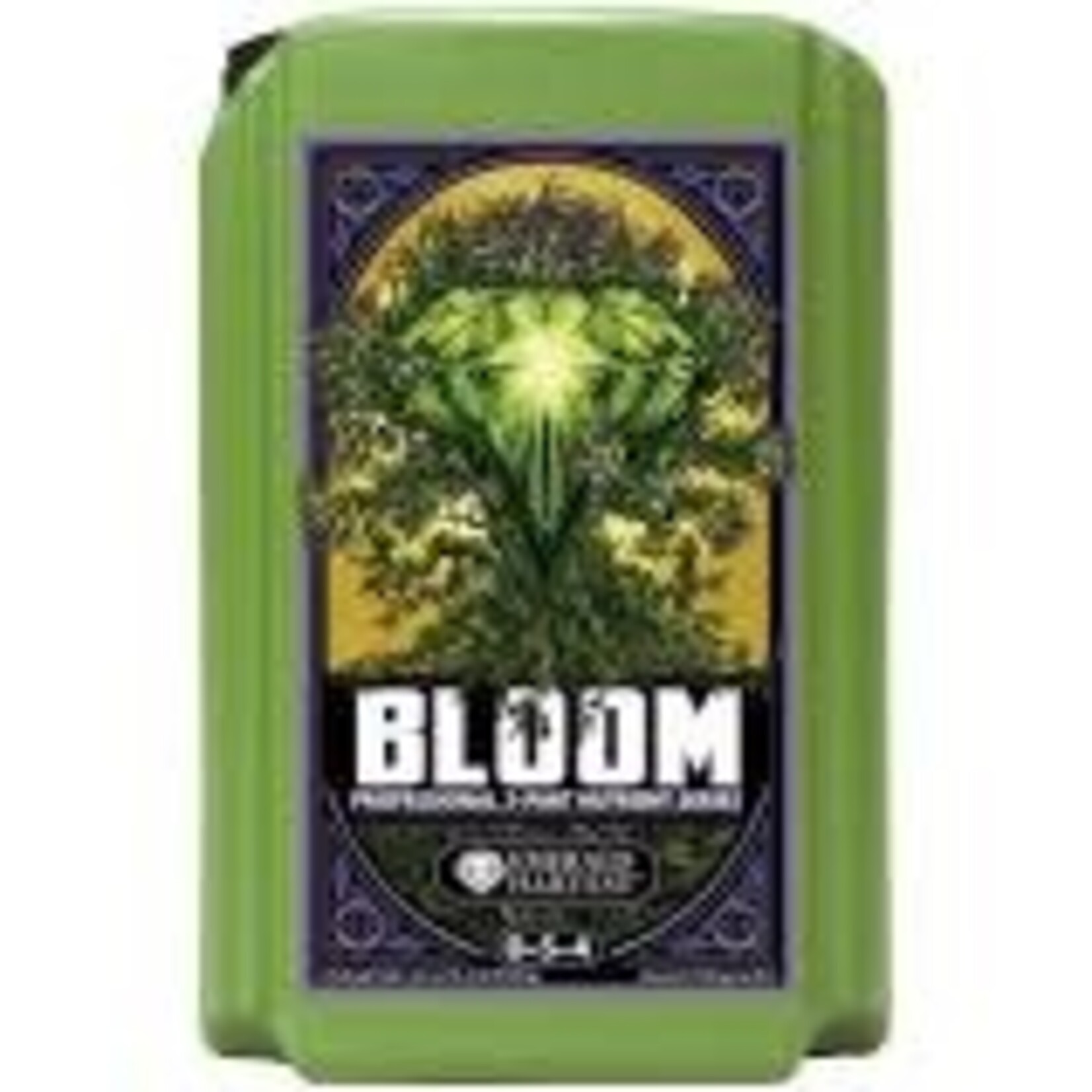 Emerald Harvest Emerald Harvest Bloom 2.5 Gal/9.46 L