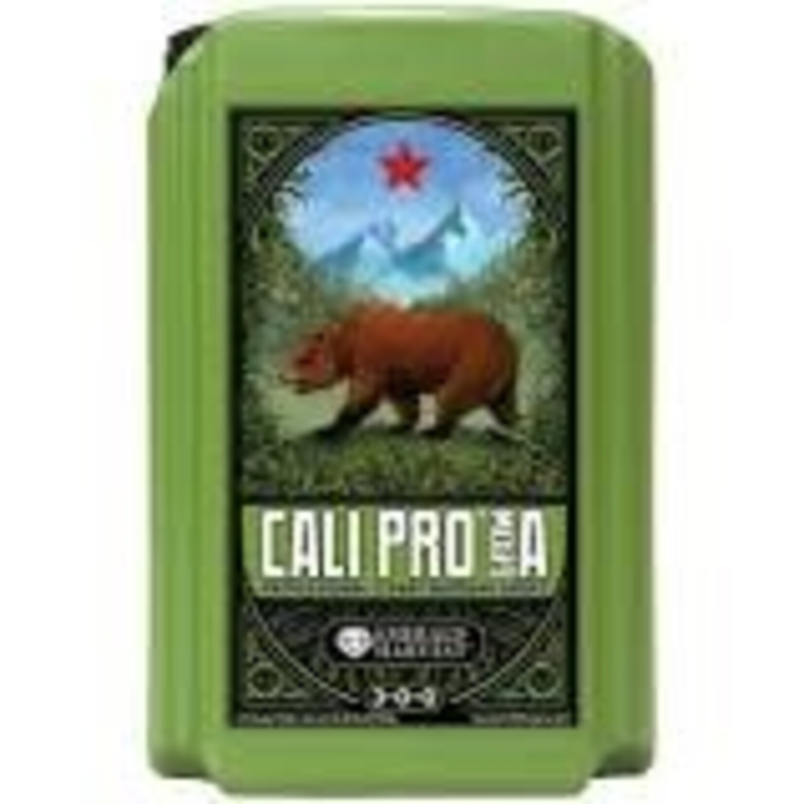 Emerald Harvest Emerald Harvest Cali Pro Grow A 2.5 Gal/9.46 L