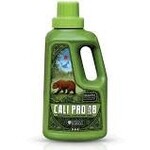 Emerald Harvest Emerald Harvest Cali Pro Grow B Quart/0.95 Liter