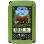 Emerald Harvest Emerald Harvest Cali Pro Grow B 2.5 Gal/9.46 L