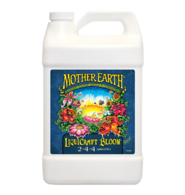 Mother Earth Mother Earth LiquiCraft Bloom 5 Gallon