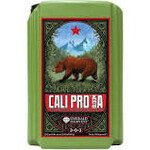 Emerald Harvest Emerald Harvest Cali Pro Bloom A 2.5 Gal/9.46 L