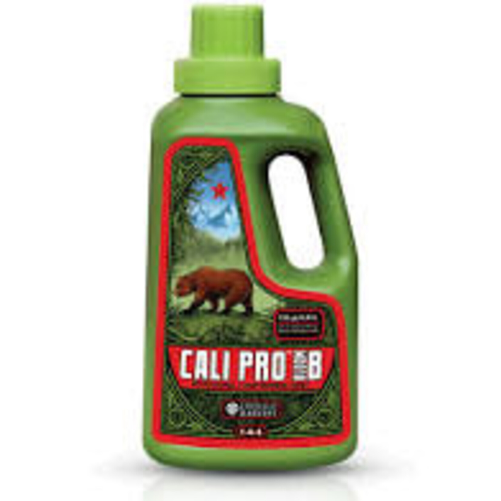 Emerald Harvest Emerald Harvest Cali Pro Bloom B Quart/0.95 Liter