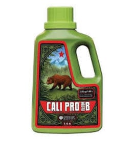 Emerald Harvest Emerald Harvest Cali Pro Bloom B 2 Qrt/1.9 L