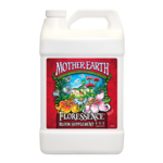 Mother Earth Mother Earth Floressence Bloom Supplement 2.5 Gallon