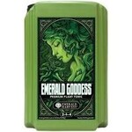 Emerald Harvest Emerald Harvest Emerald Goddess 2.5 Gal/9.46 L