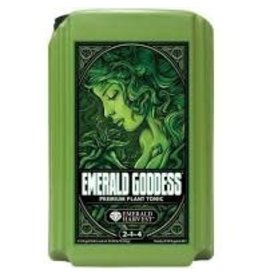 Emerald Harvest Emerald Harvest Emerald Goddess 2.5 Gal/9.46 L