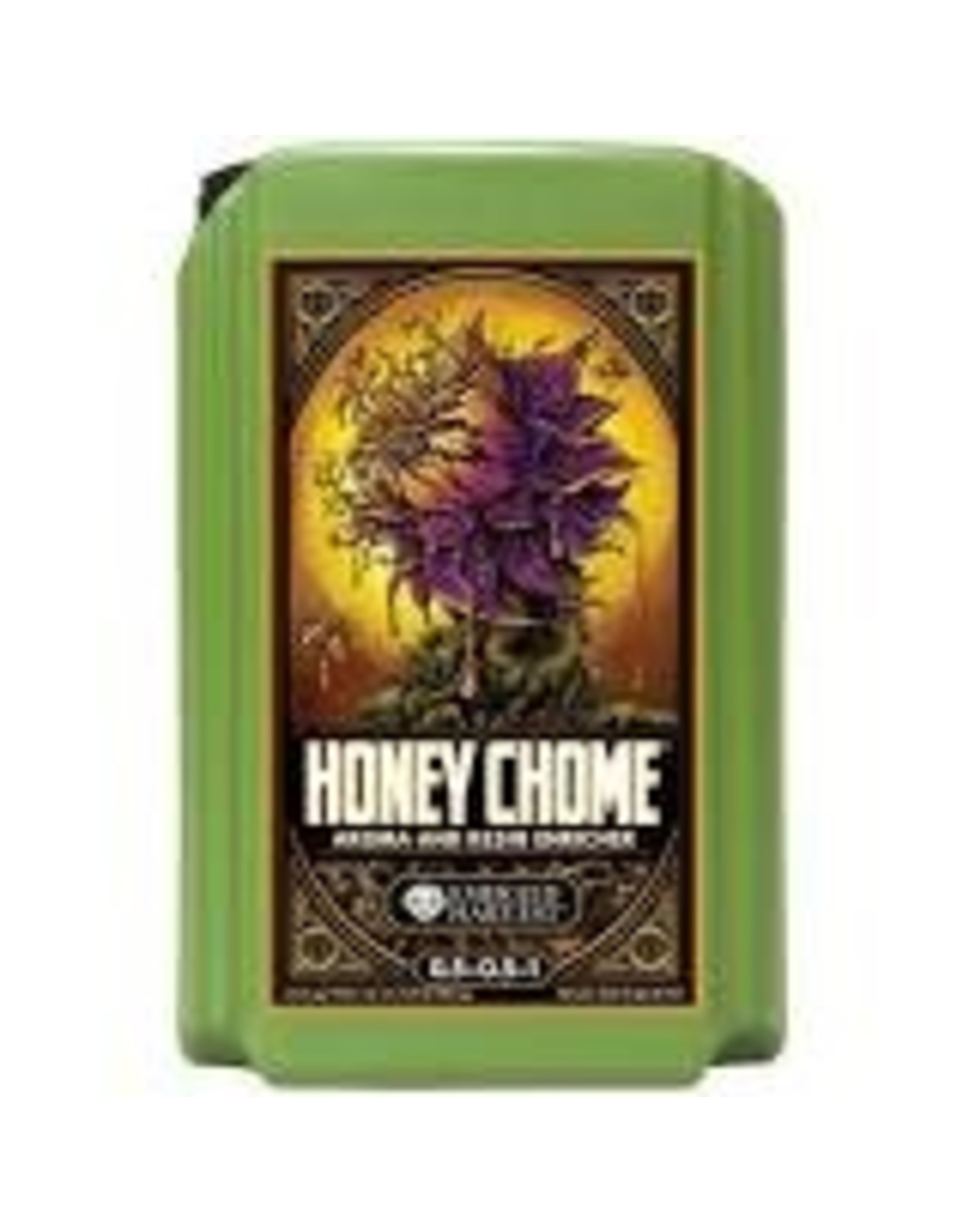 Emerald Harvest Emerald Harvest Honey Chome 2.5 Gal/9.46 L