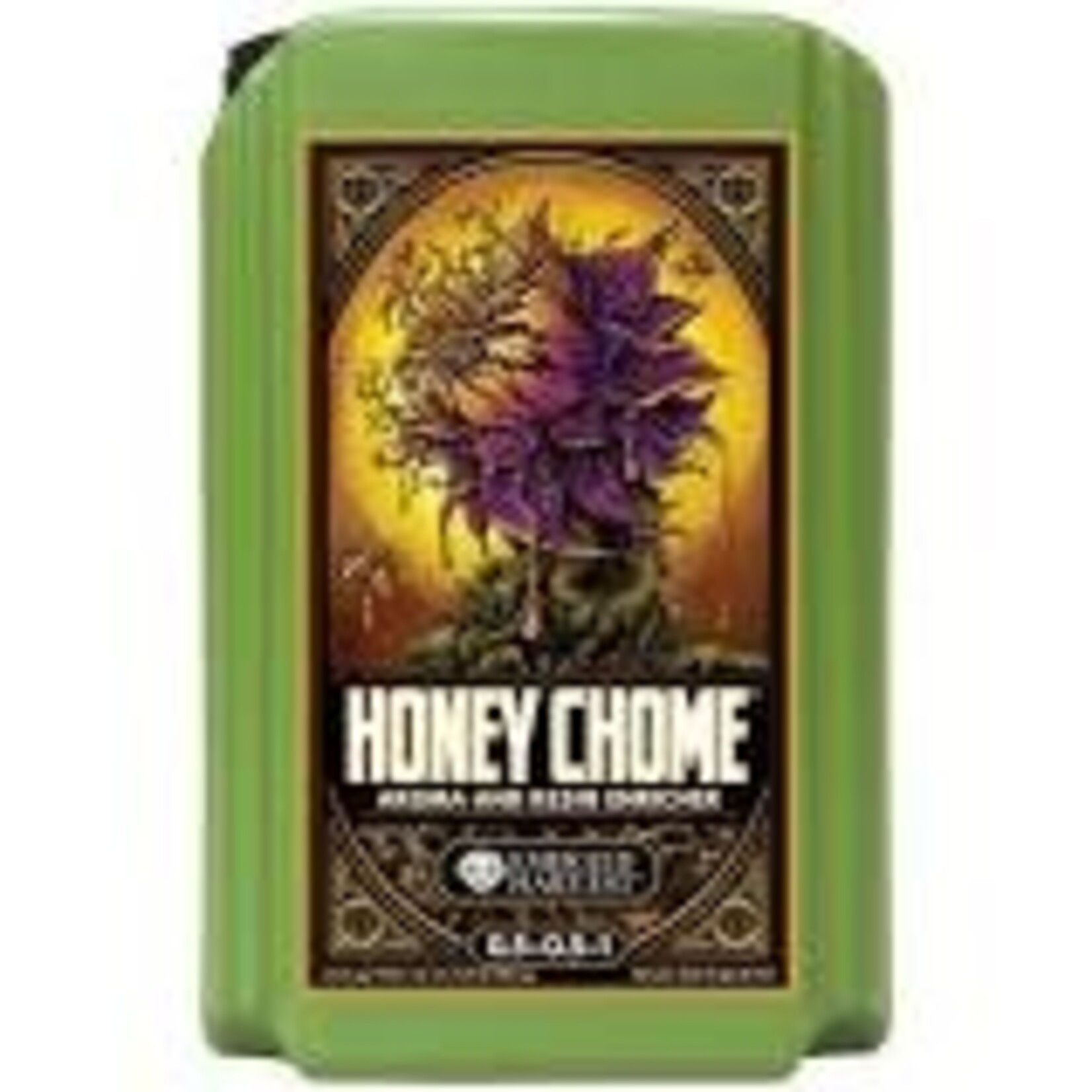 Emerald Harvest Emerald Harvest Honey Chome 2.5 Gal/9.46 L