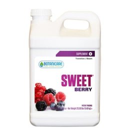 Botanicare Botanicare Sweet Berry 2.5 Gallon