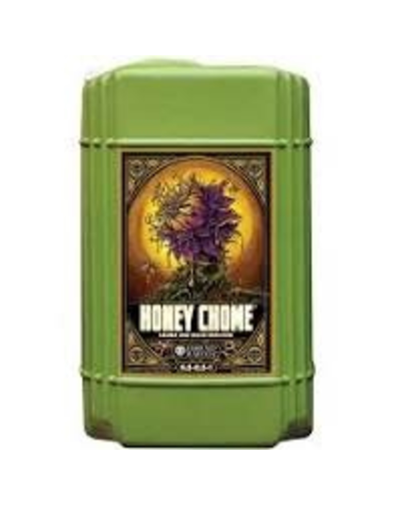 Emerald Harvest Emerald Harvest Honey Chome 6 Gallon/22.7 Liter