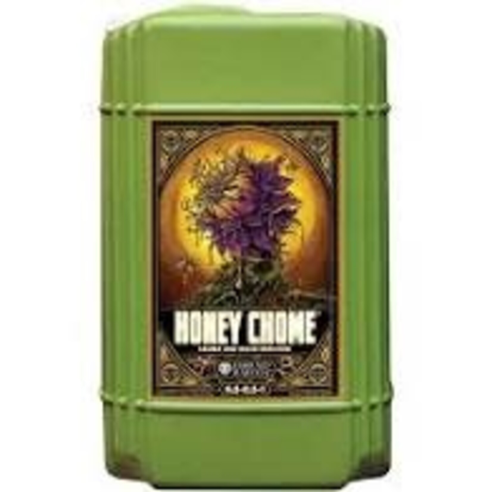 Emerald Harvest Emerald Harvest Honey Chome 6 Gallon/22.7 Liter