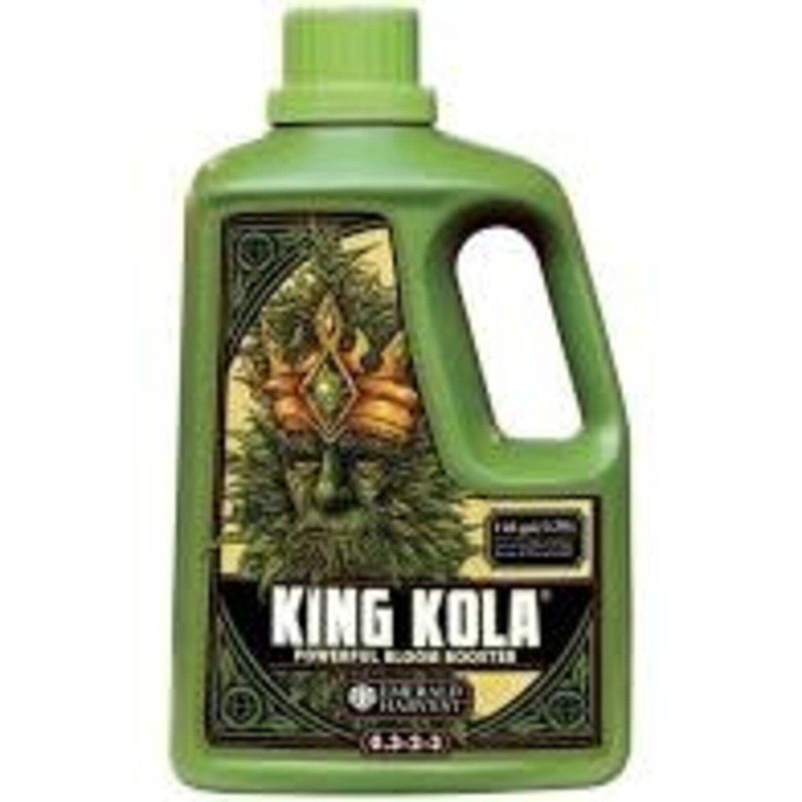 Emerald Harvest Emerald Harvest King Kola Gallon/3.8 Liter