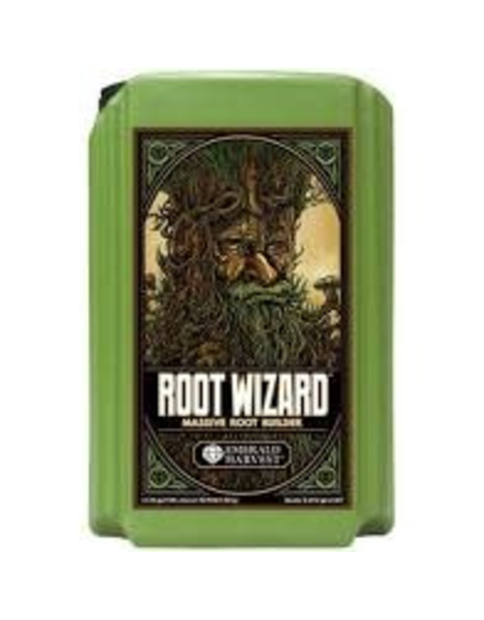 Emerald Harvest Emerald Harvest Root Wizard 2.5 Gal/9.46 L