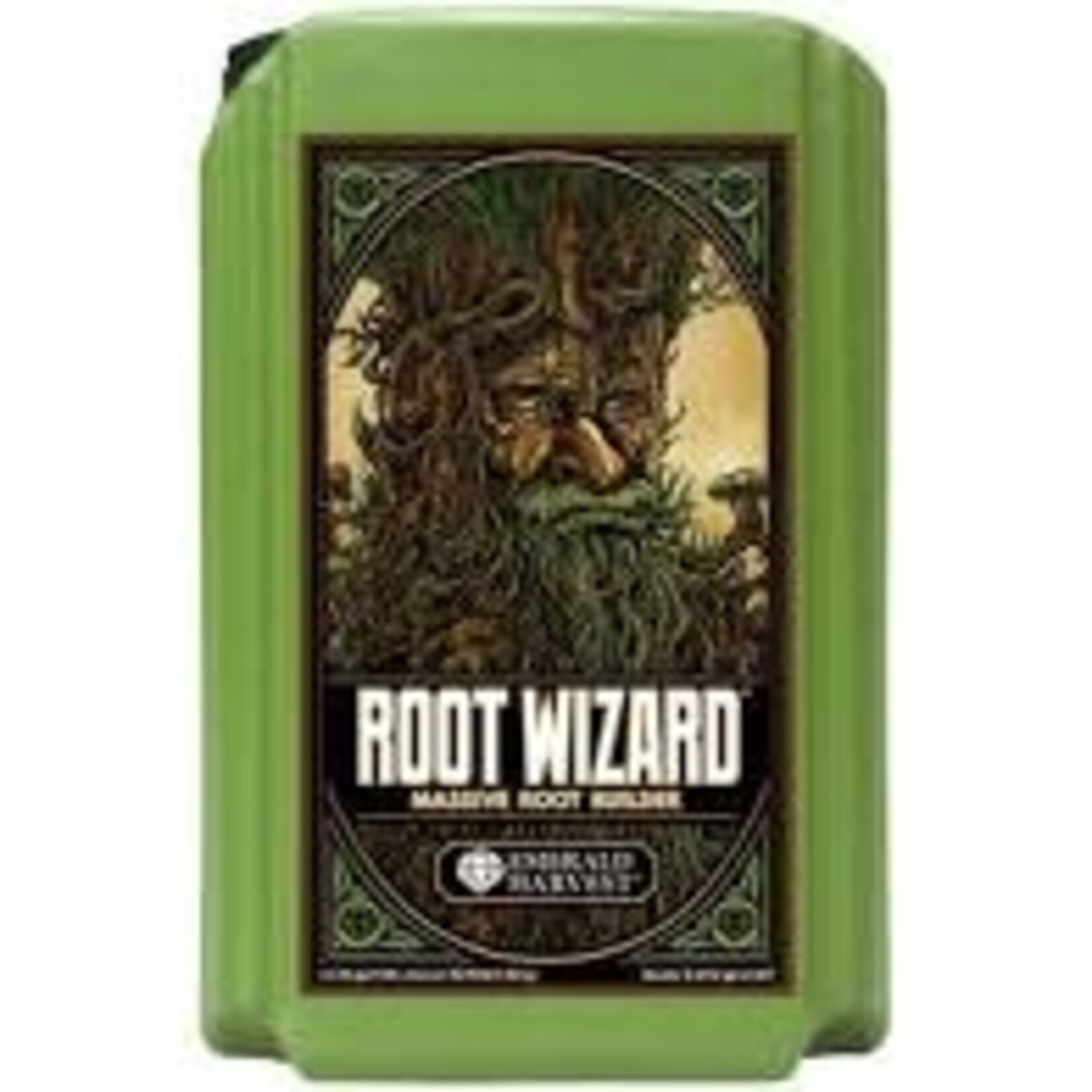 Emerald Harvest Emerald Harvest Root Wizard 2.5 Gal/9.46 L