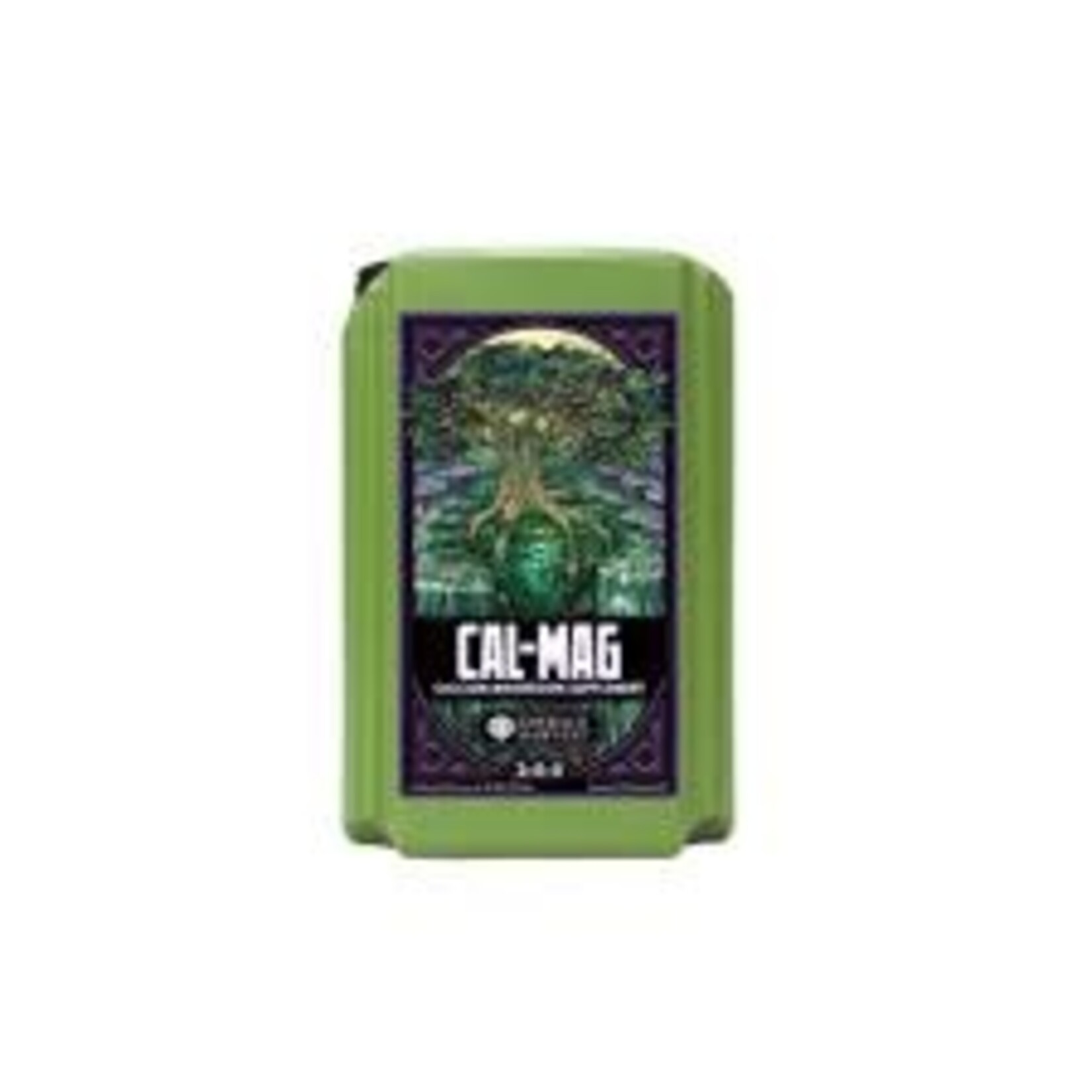 Emerald Harvest Emerald Harvest Cal-Mag 2.5 Gal/9.46 L
