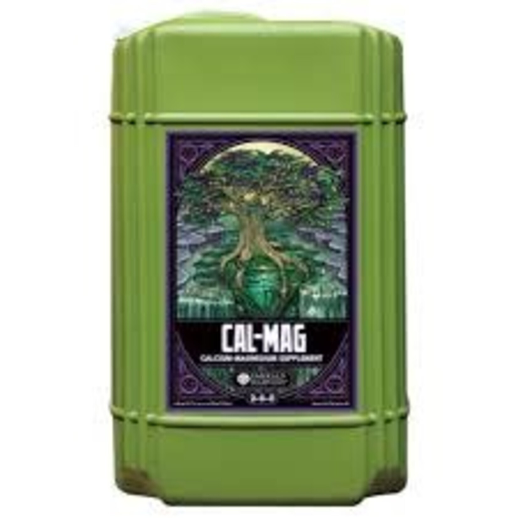 Emerald Harvest Emerald Harvest Cal-Mag 6 Gallon/22.7 Liter