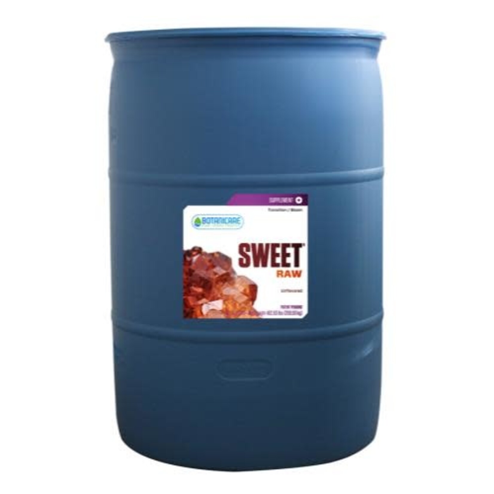 Botanicare Botanicare Sweet Carbo Raw 55 Gallon