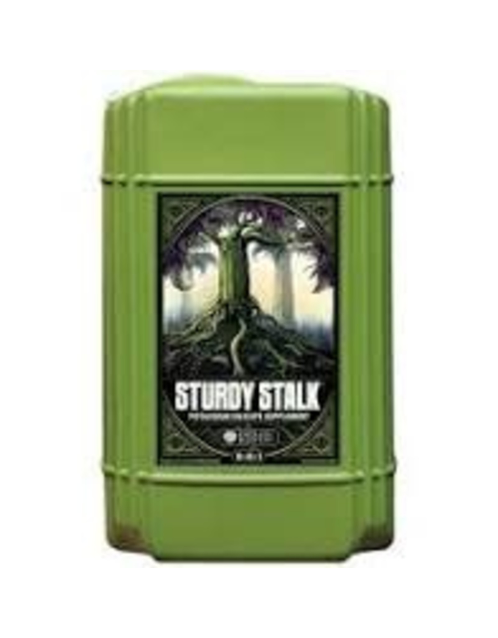 Emerald Harvest Emerald Harvest Sturdy Stalk 6 Gallon/22.7 Liter
