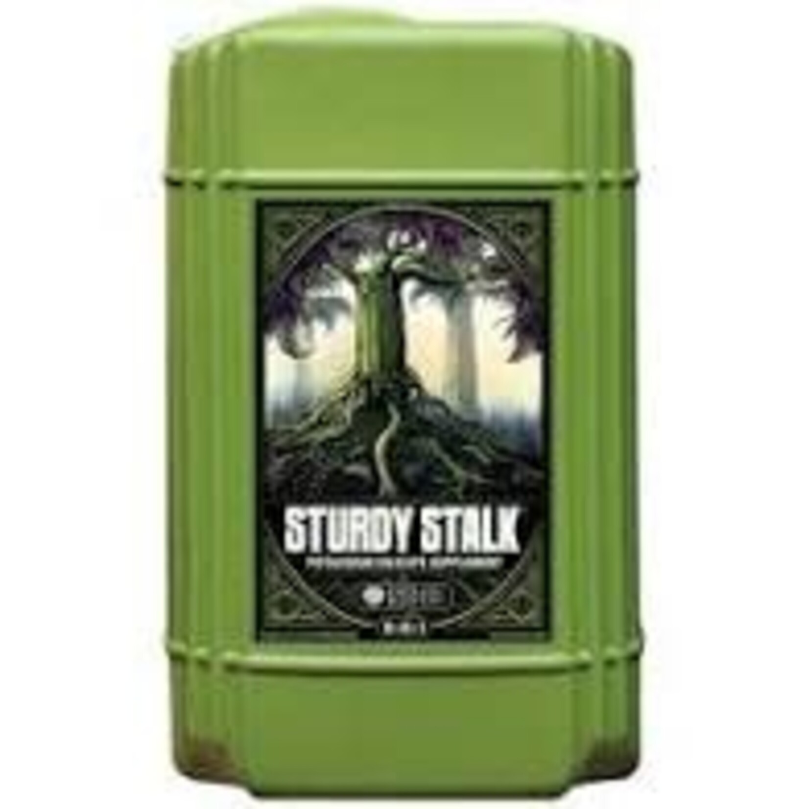 Emerald Harvest Emerald Harvest Sturdy Stalk 6 Gallon/22.7 Liter