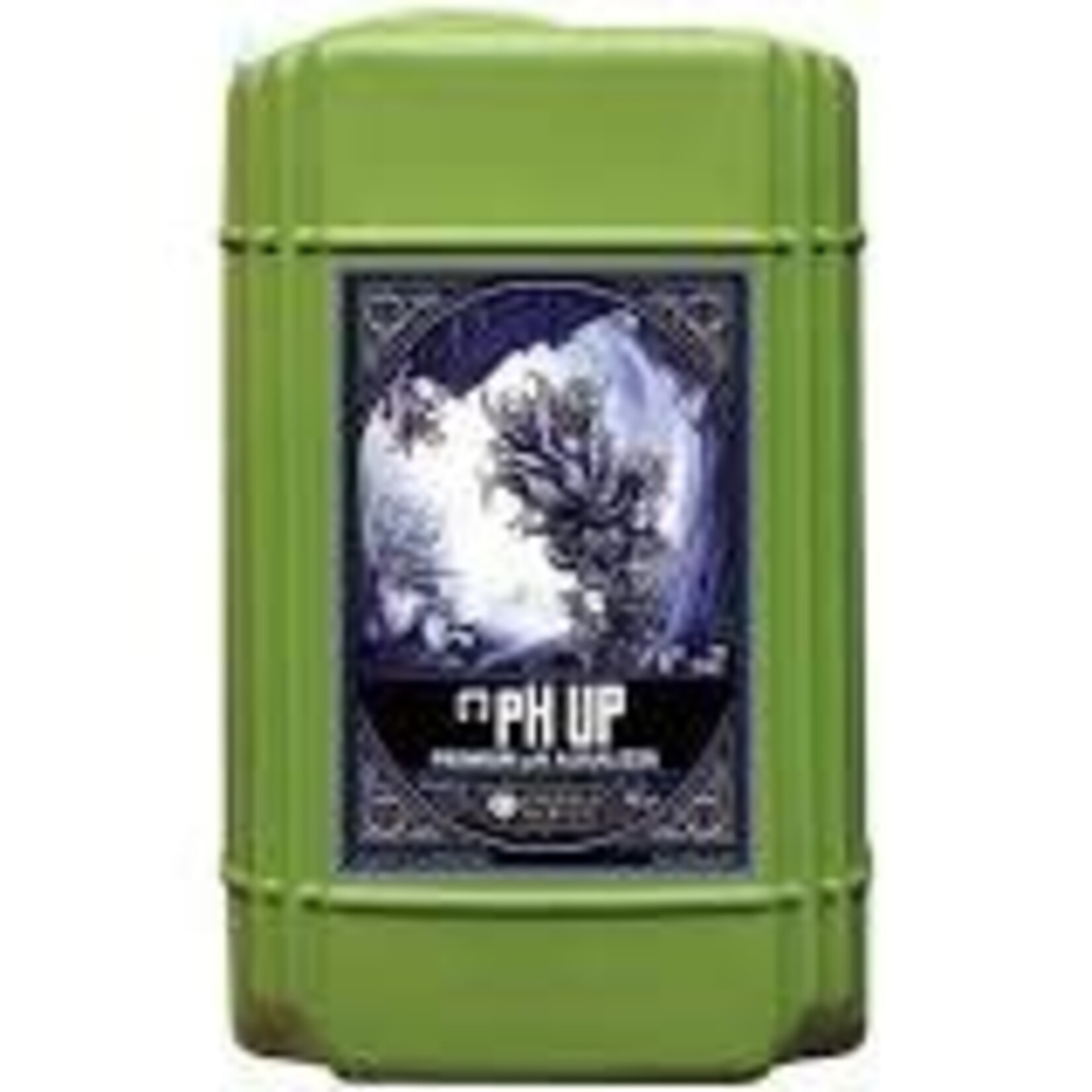 Emerald Harvest Emerald Harvest pH Up 6 Gallon/22.71 Liter