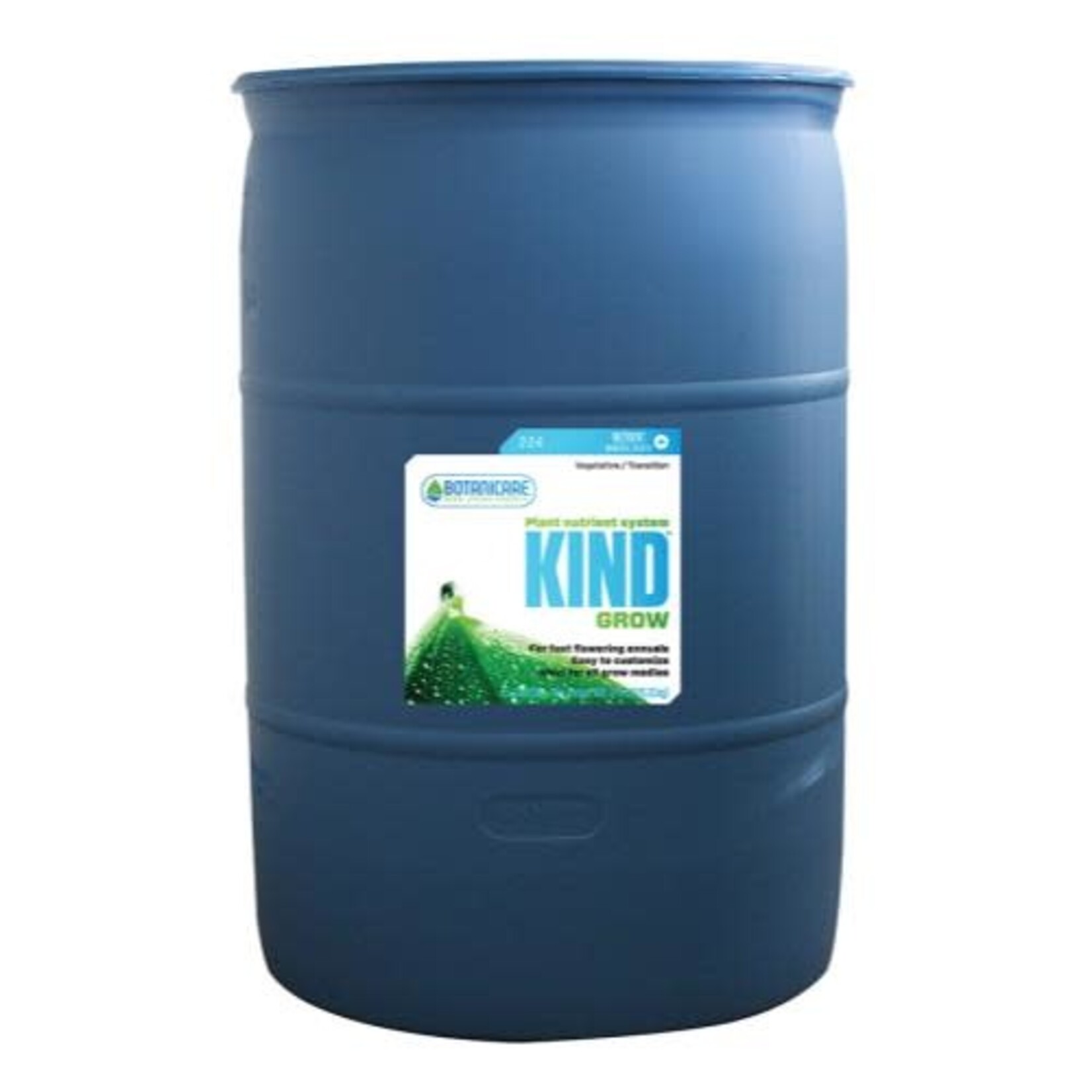 Botanicare Botanicare Kind Grow 55 Gallon