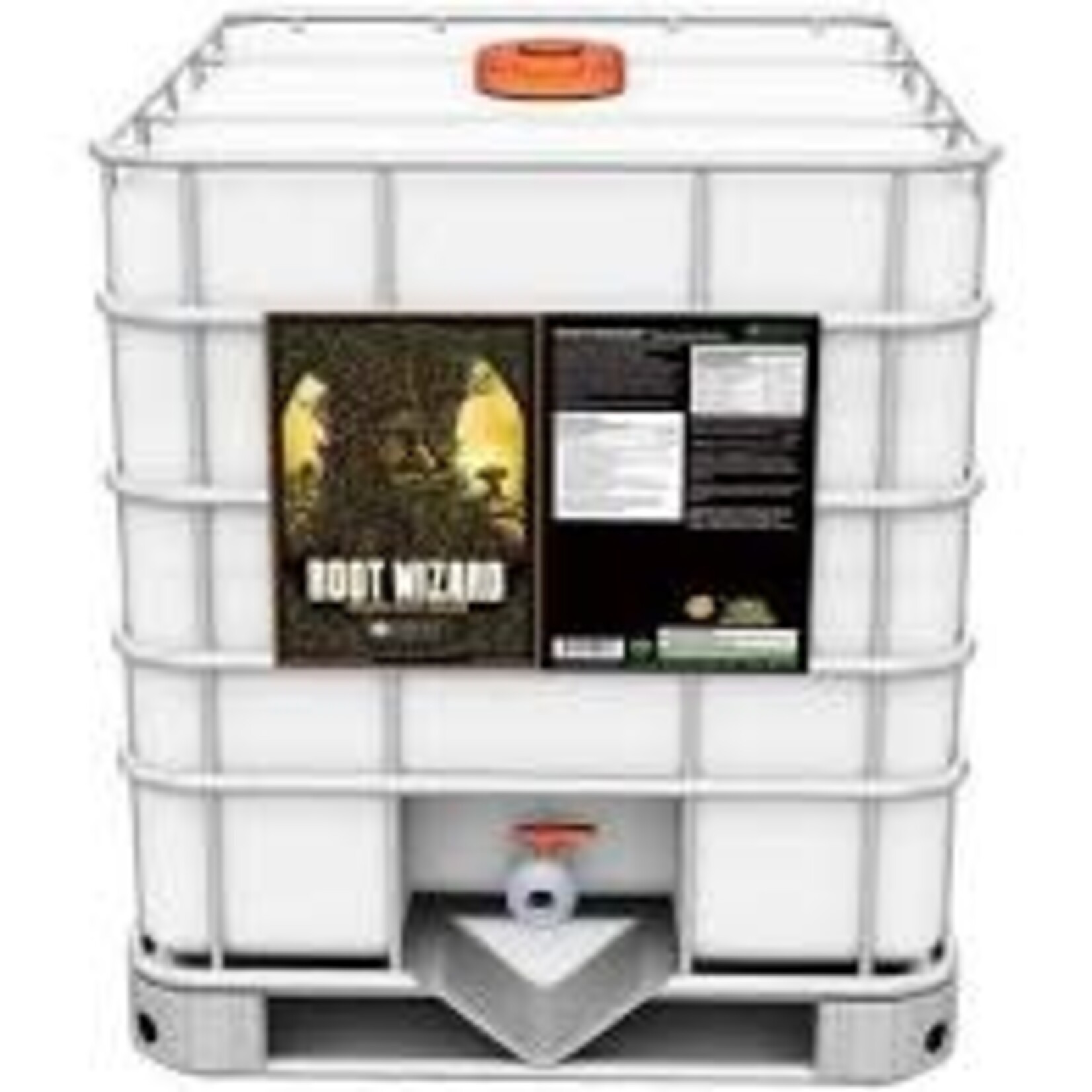 Emerald Harvest Emerald Harvest Root Wizard 270 Gal/1022 L