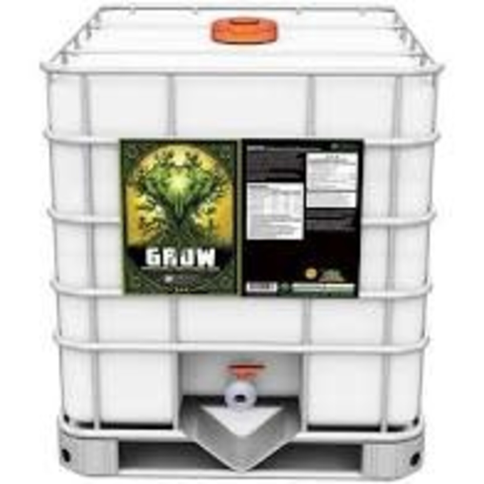 Emerald Harvest Emerald Harvest Grow 270 Gal/1022 L