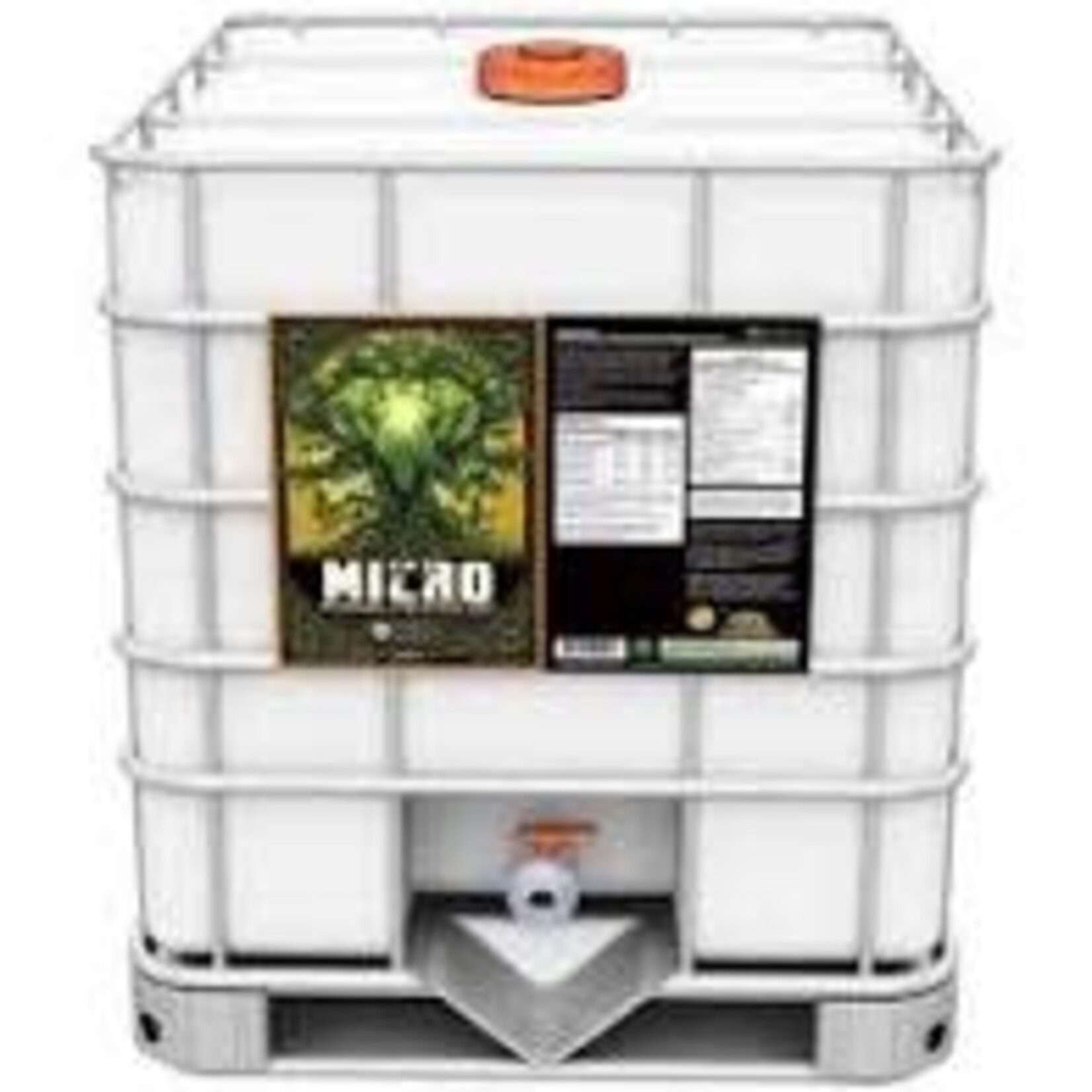 Emerald Harvest Emerald Harvest Micro 270 Gal/1022 L