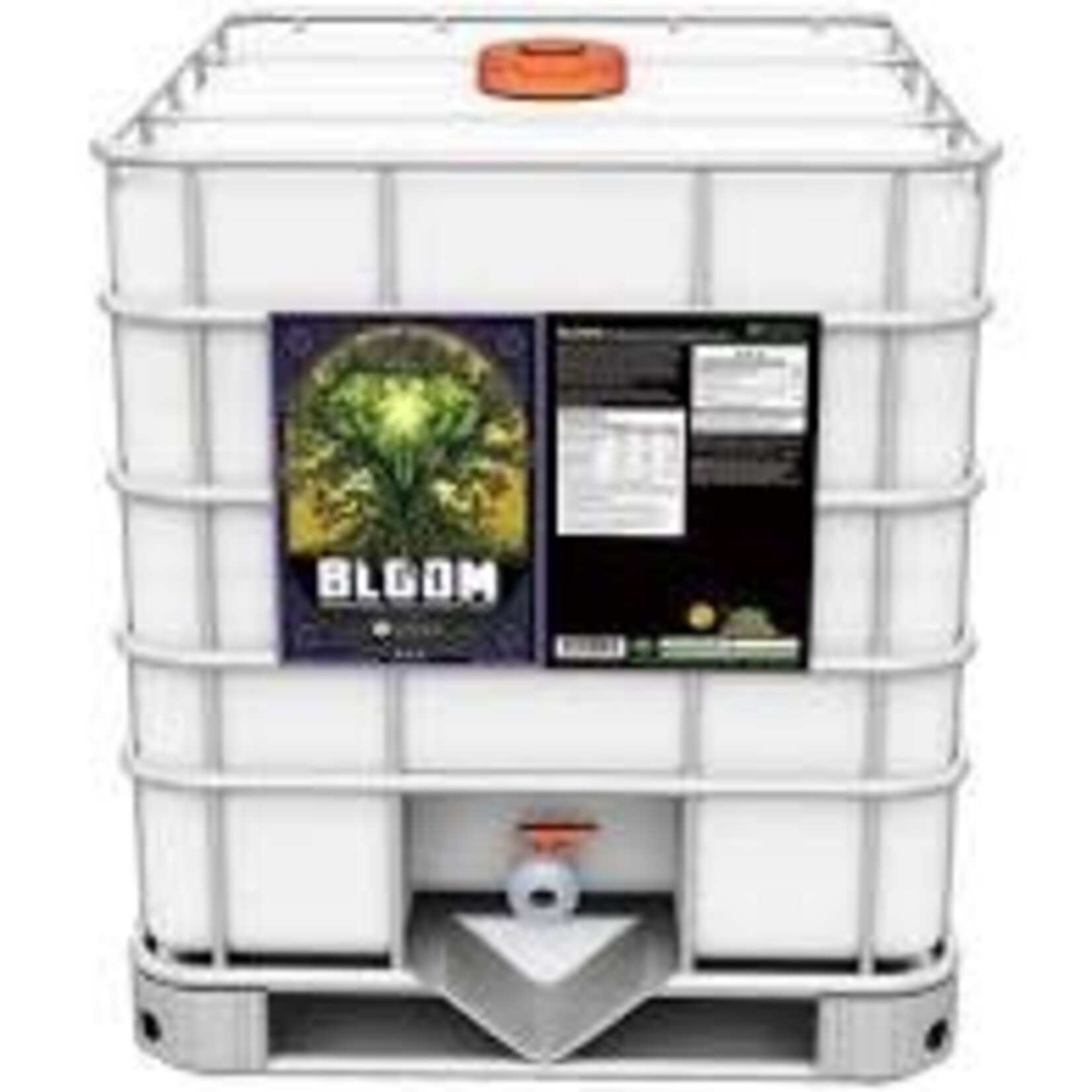 Emerald Harvest Emerald Harvest Bloom 270 Gal/1022 L