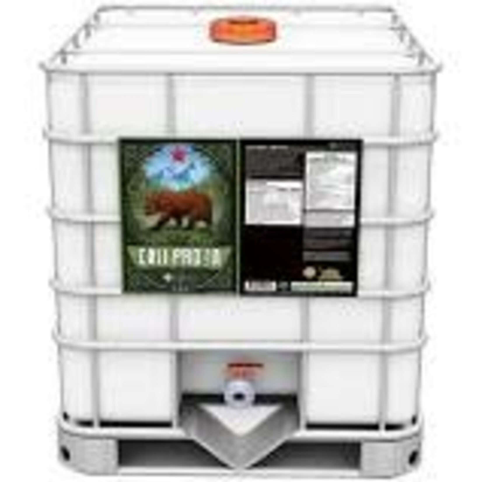 Emerald Harvest Emerald Harvest Cali Pro Grow A 270 Gal/1022 L