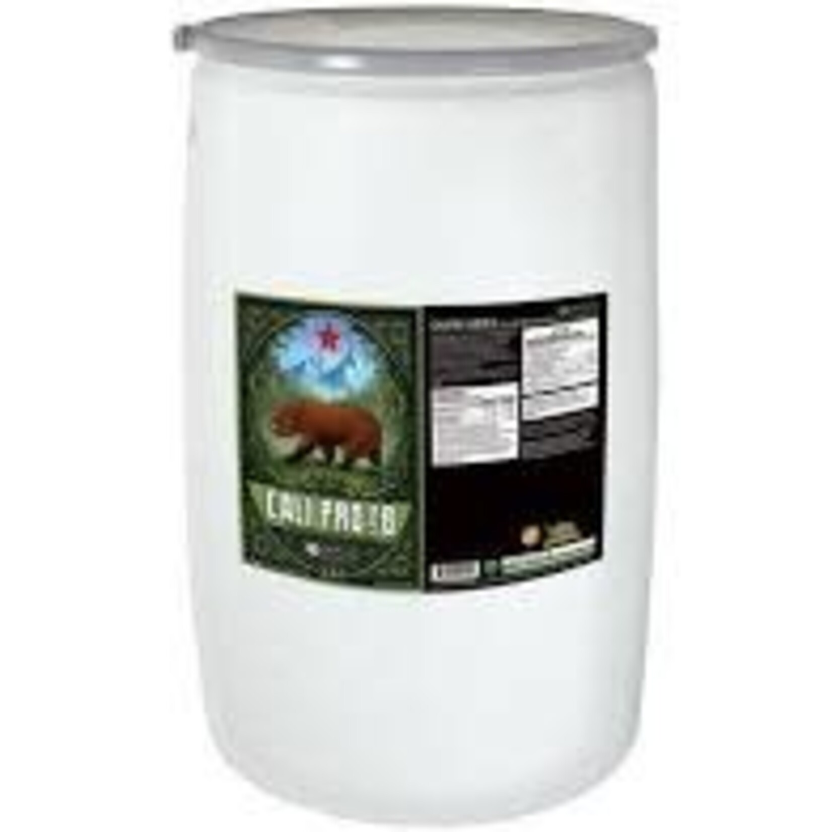 Emerald Harvest Emerald Harvest Cali Pro Grow B 55 Gal/ 208 L