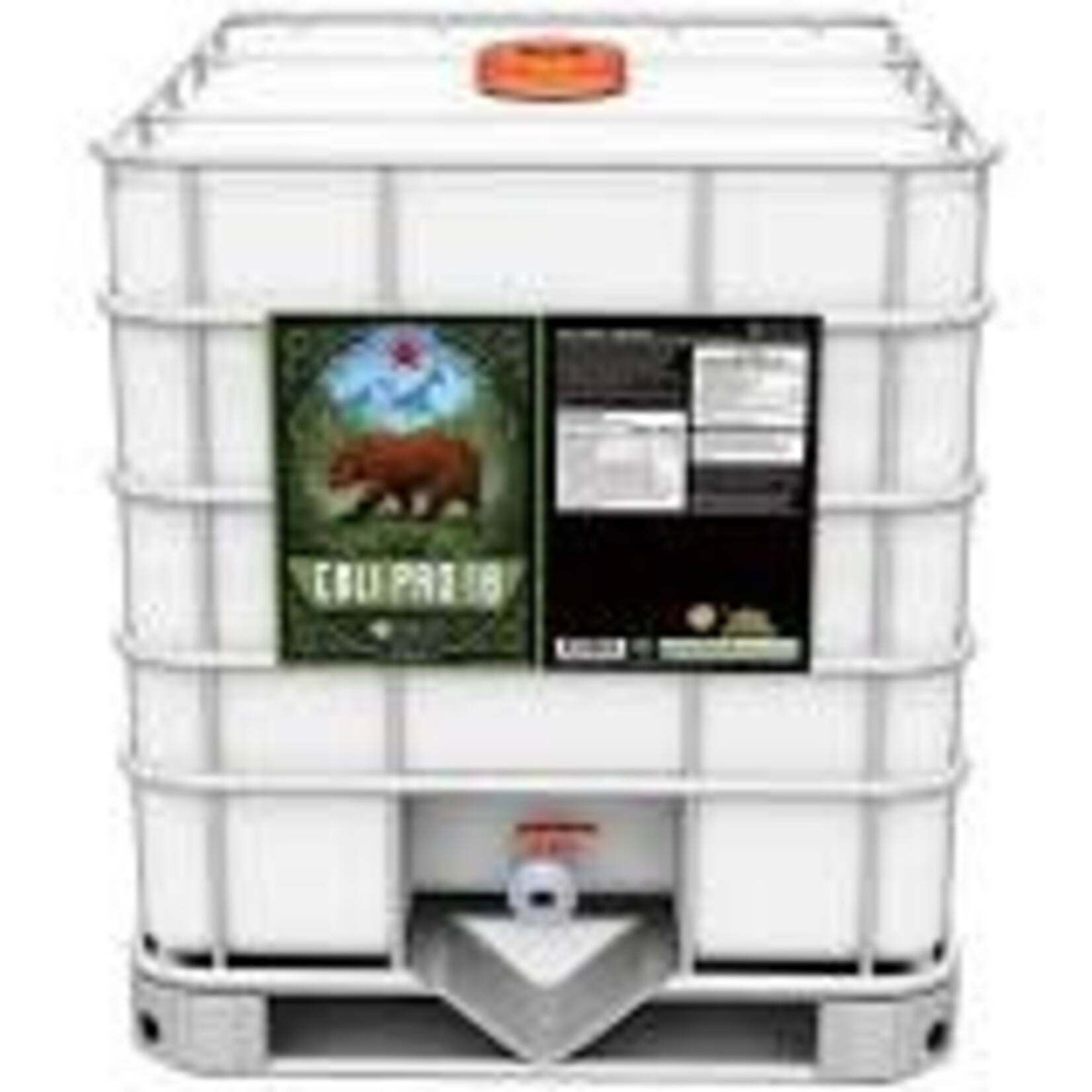Emerald Harvest Emerald Harvest Cali Pro Grow B 270 Gal/1022 L