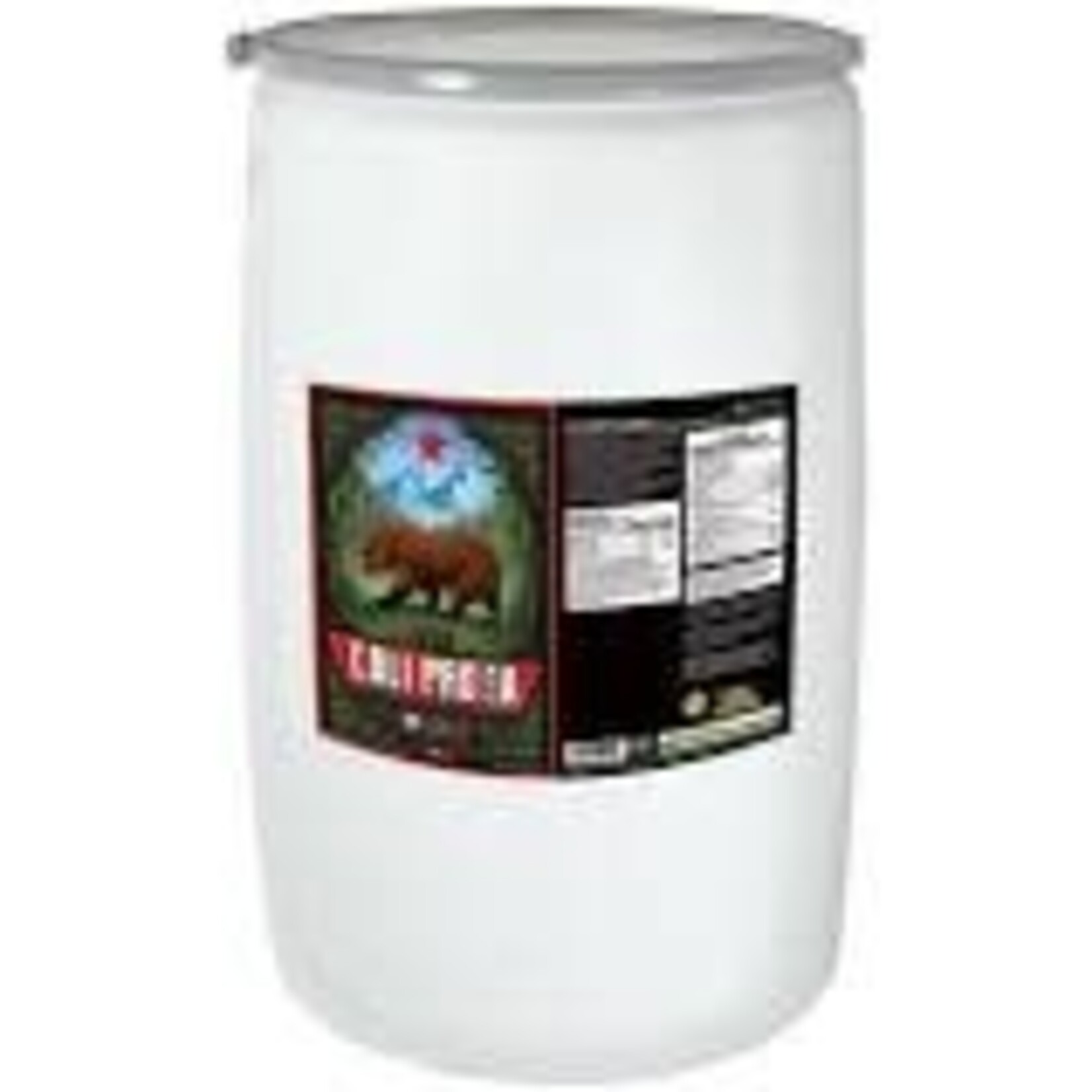 Emerald Harvest Emerald Harvest Cali Pro Bloom A 55 Gal/ 208 L
