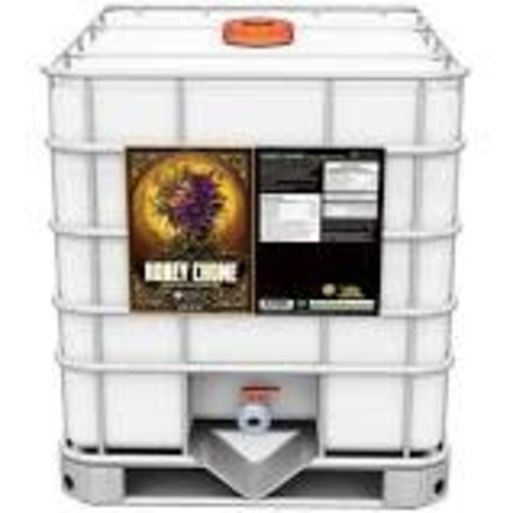 Emerald Harvest Emerald Harvest Honey Chome 270 Gal/1022 L