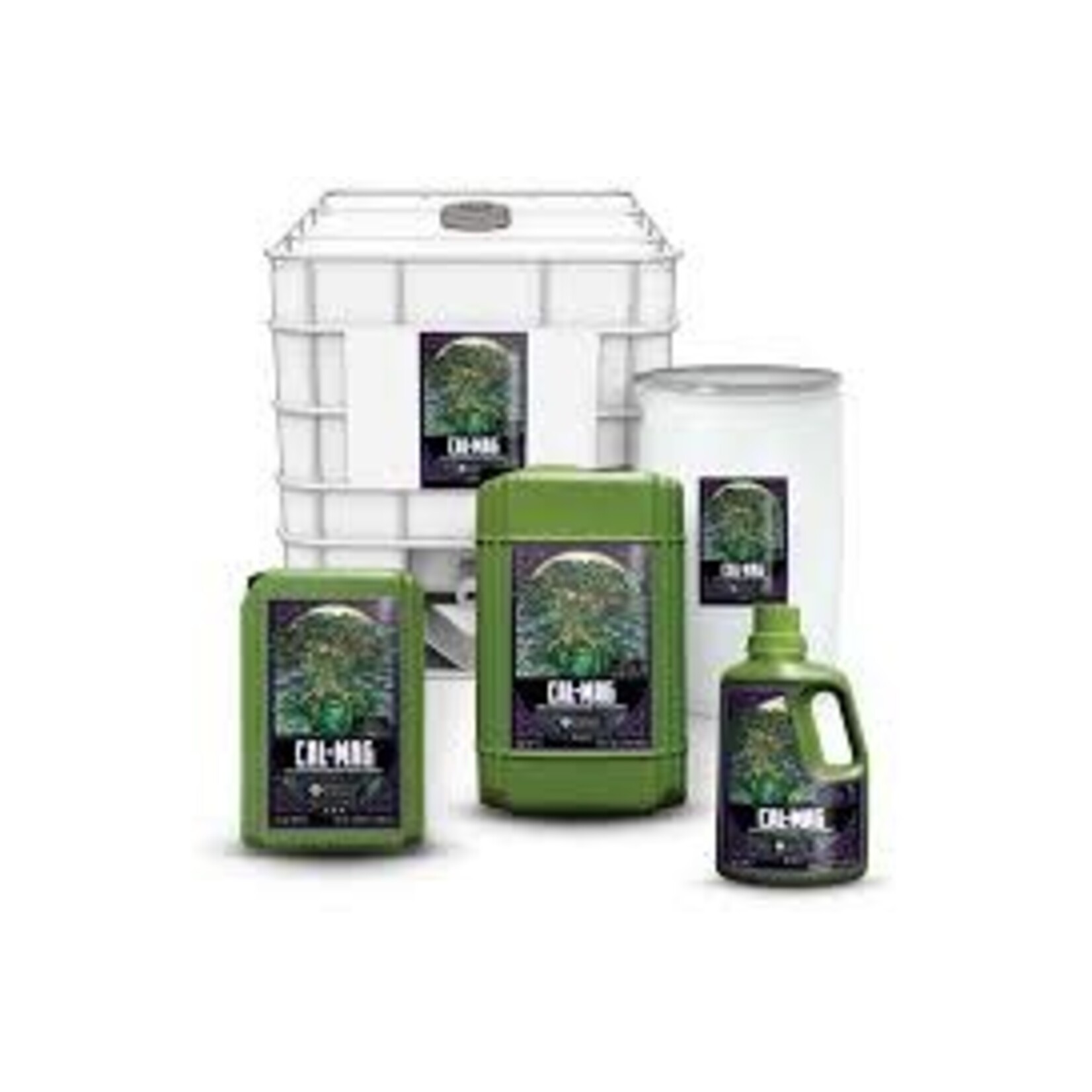 Emerald Harvest Emerald Harvest Cal-Mag 55 Gal/ 208 L