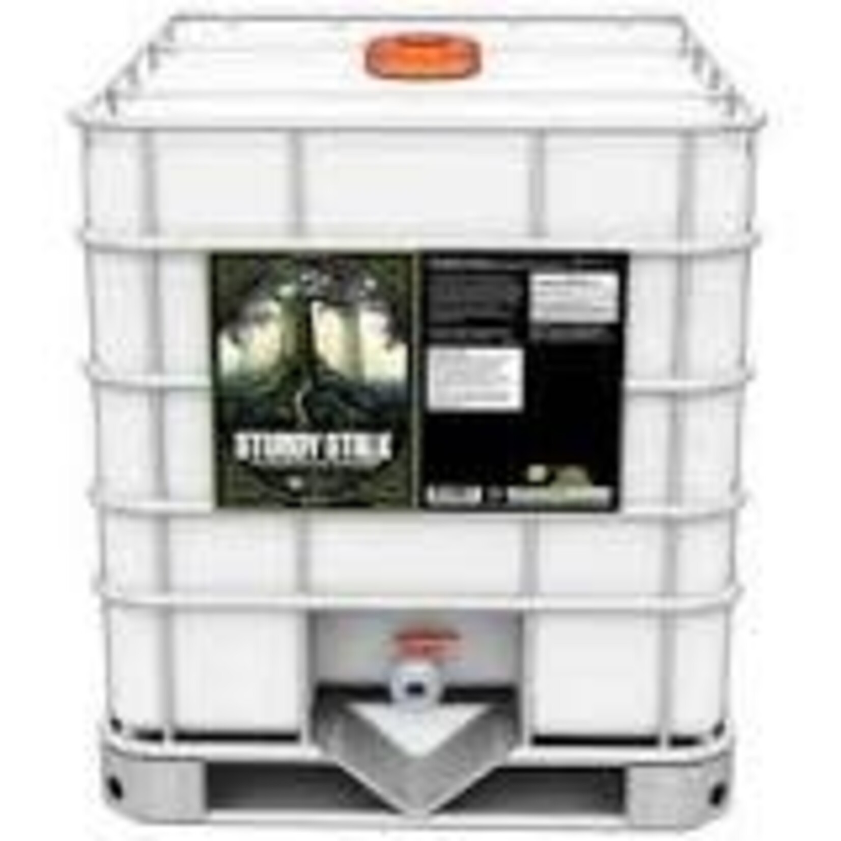 Emerald Harvest Emerald Harvest Sturdy Stalk 270 Gal/1022 L