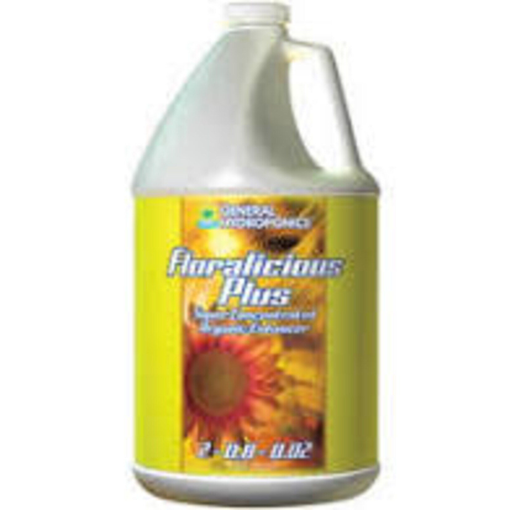 General Hydroponics GH Floralicious Plus Gallon