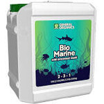 General Hydroponics BioMarine® 2 - 3 - 1 2.5GAL