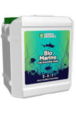 General Hydroponics BioMarine® 2 - 3 - 1 2.5GAL