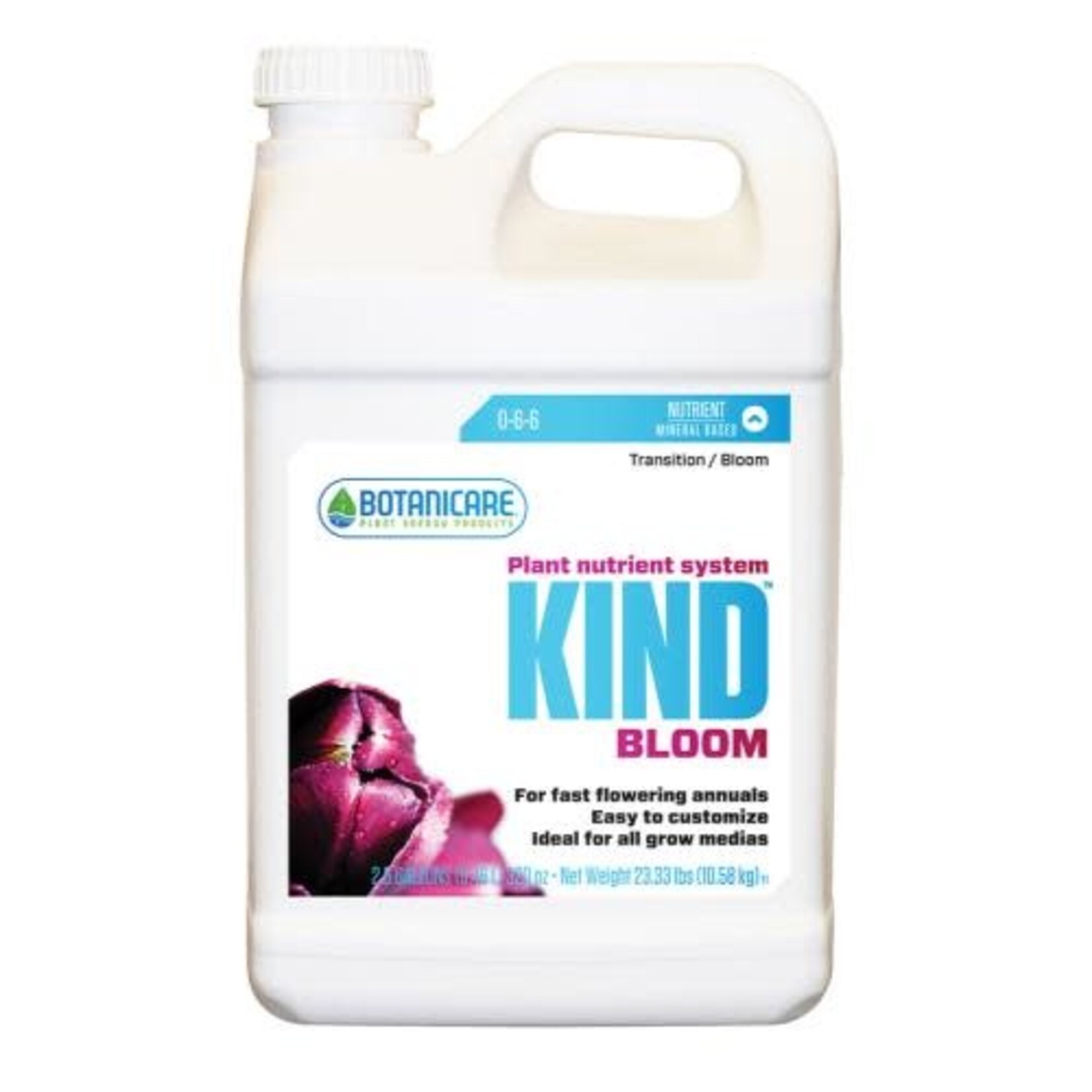 Botanicare Botanicare Kind Bloom 2.5 Gallon